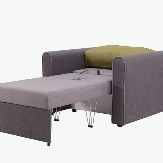 Кресло-кровать Амур (Цвет на выбор)