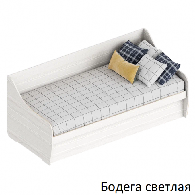 Кровать подъёмная Модерн