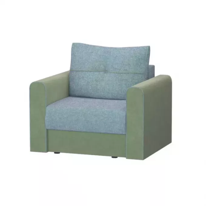 Кресло-кровать Амур (Цвет на выбор)