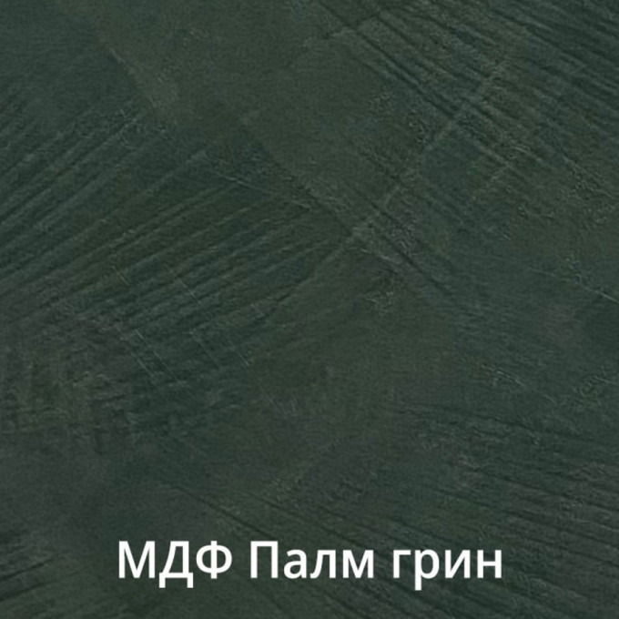 Пенал-надстройка 1-ств с нишами Ева-Велес