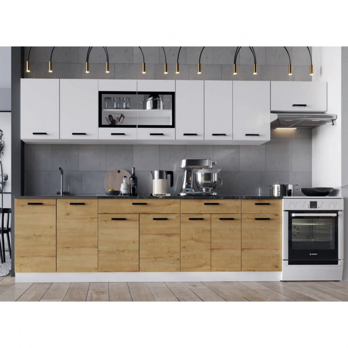 Брауни М600 Стол под мойку